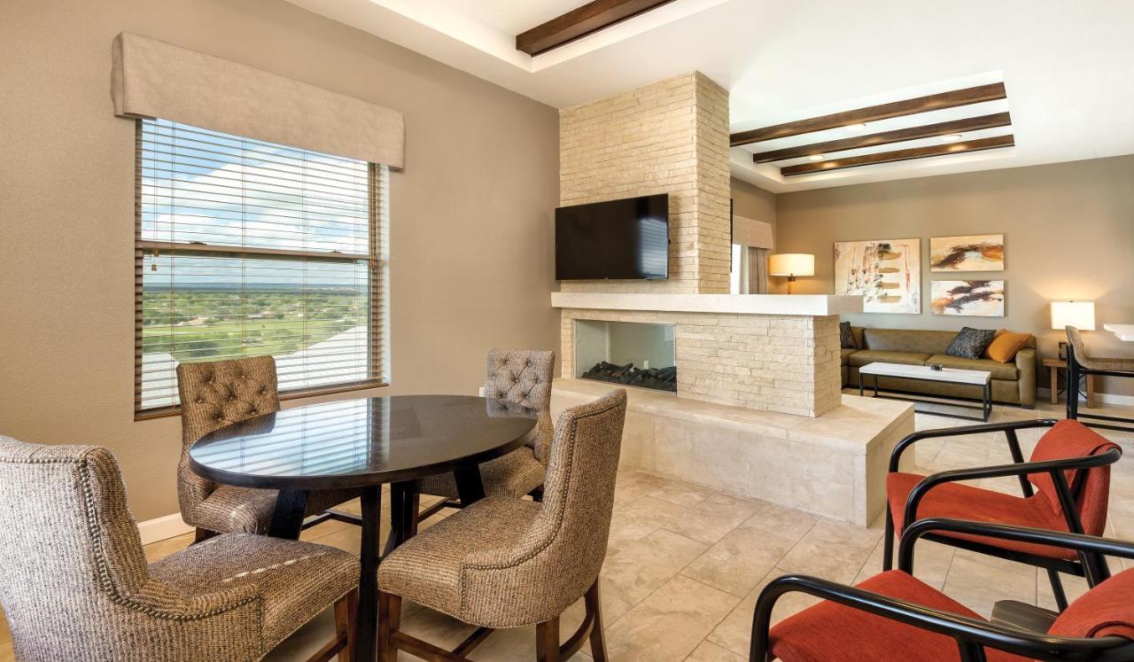 Worldmark Marble Falls Exterior foto