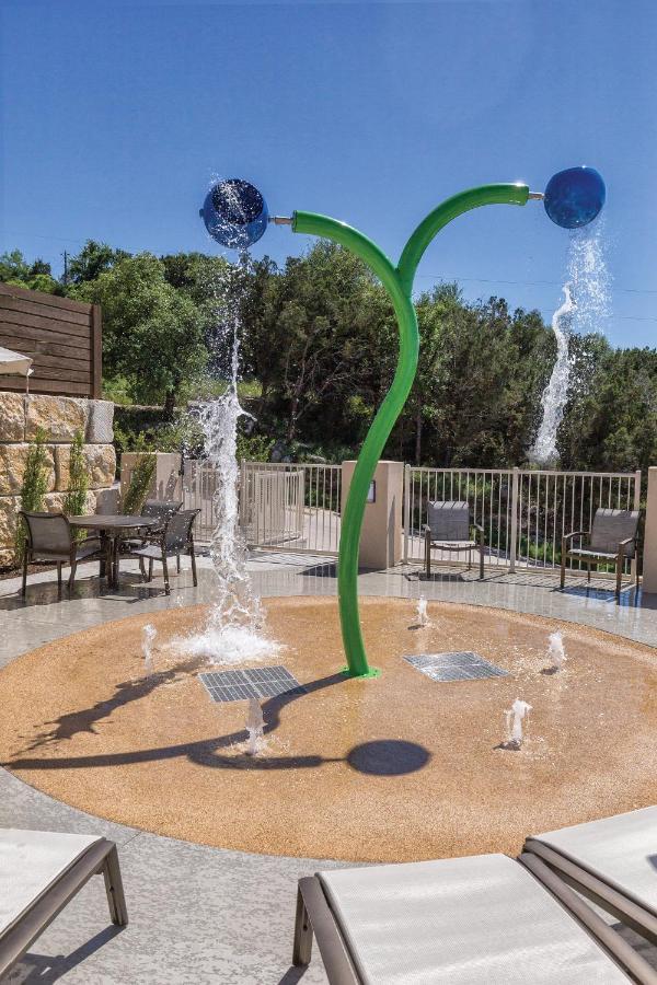 Worldmark Marble Falls Exterior foto