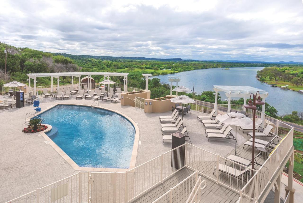 Worldmark Marble Falls Exterior foto
