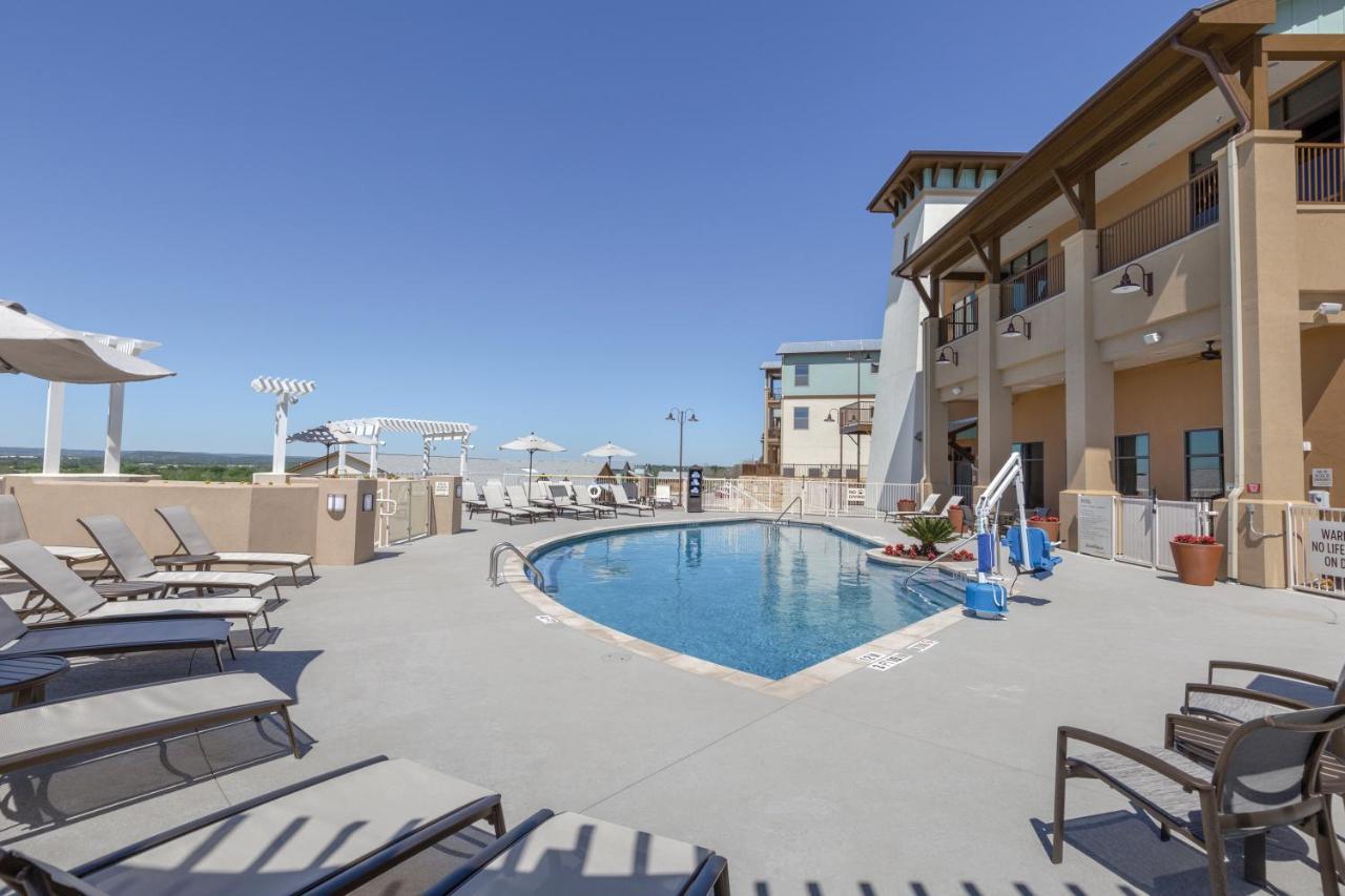Worldmark Marble Falls Exterior foto