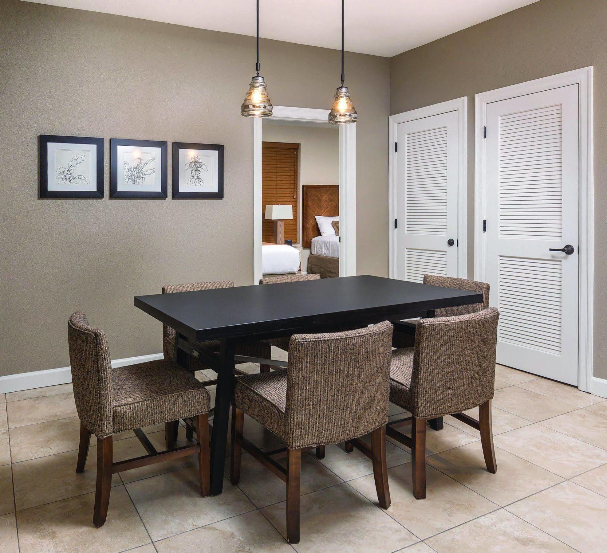Worldmark Marble Falls Exterior foto