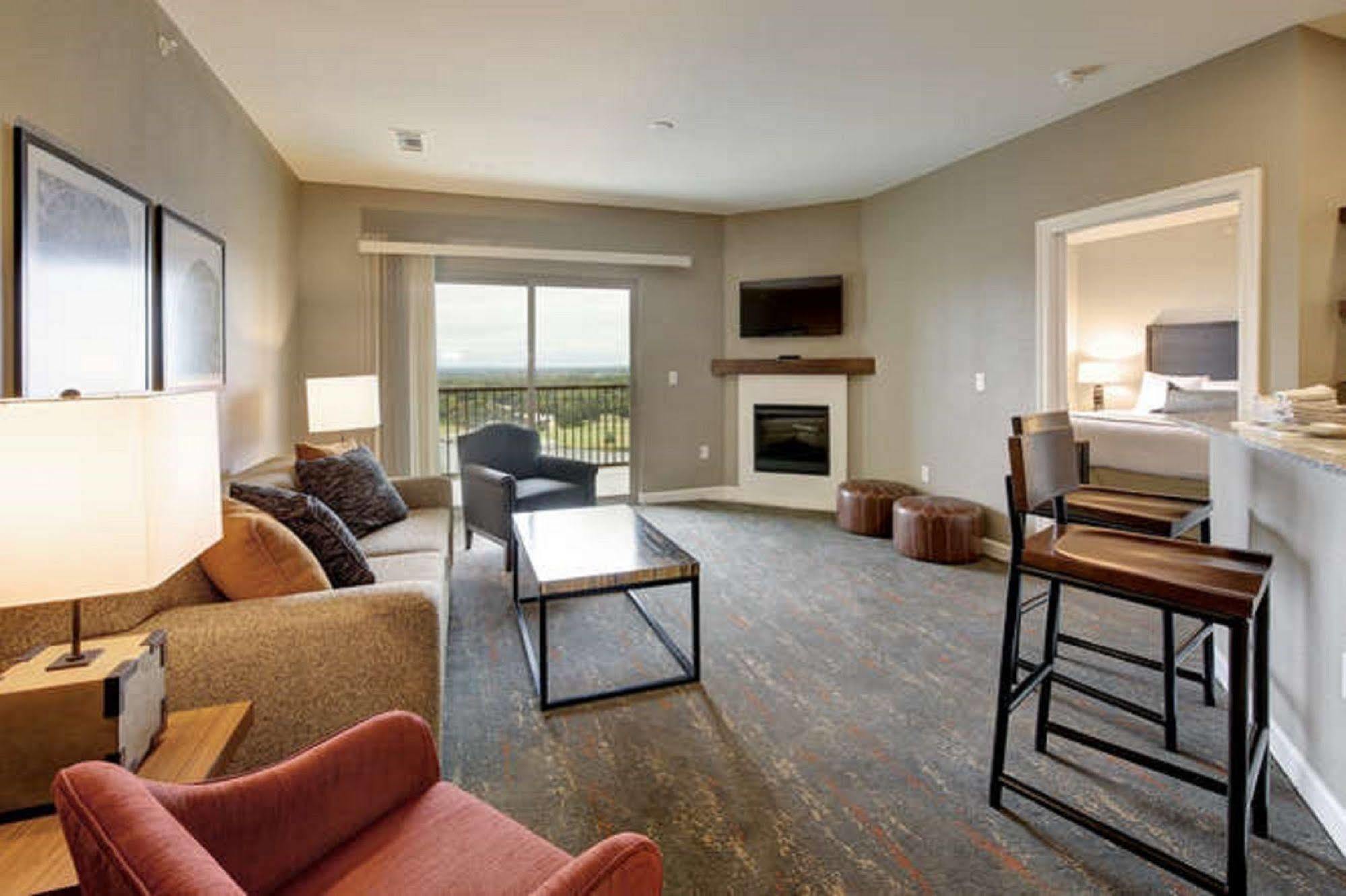 Worldmark Marble Falls Exterior foto